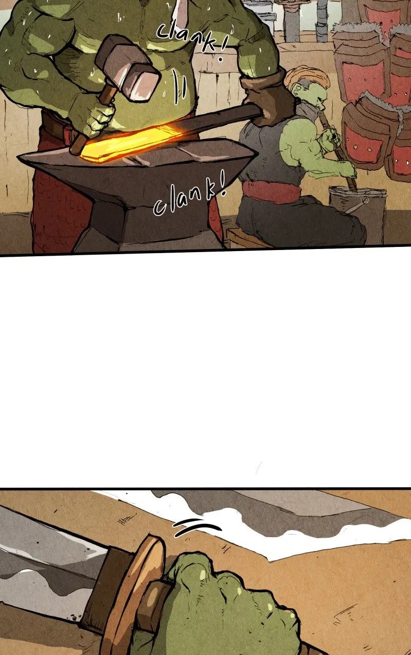 Read Gul chapter 36 image 35 on Lezhin