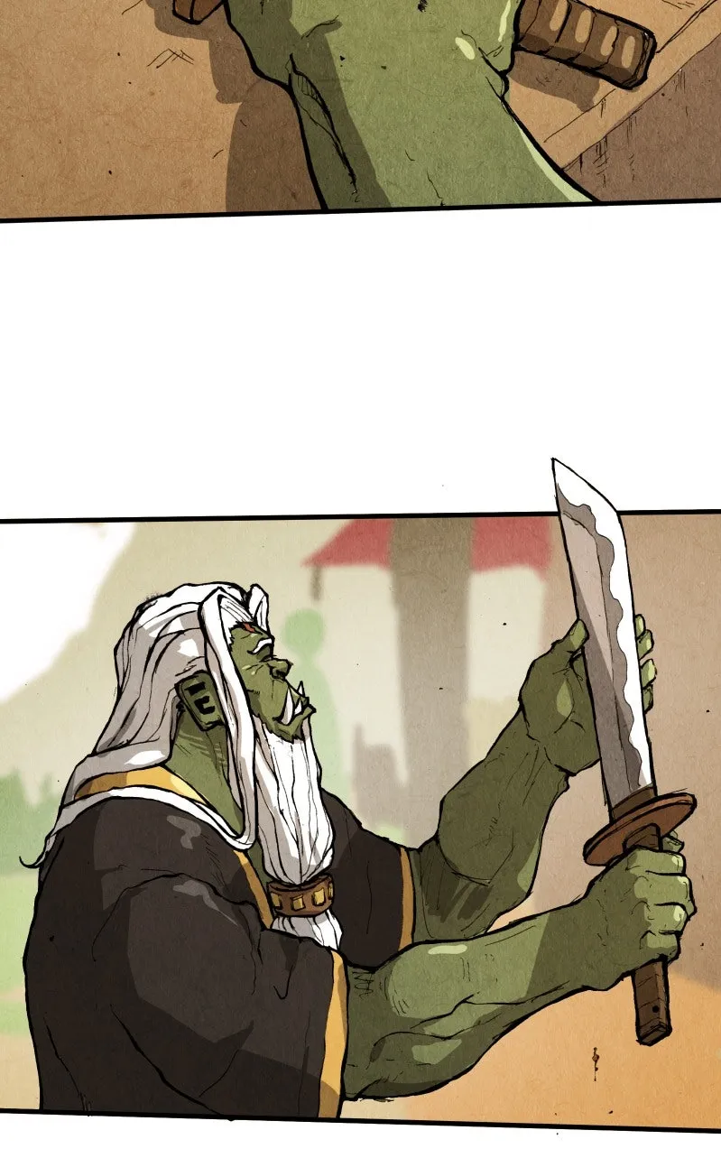 Read Gul chapter 36 image 36 on Lezhin