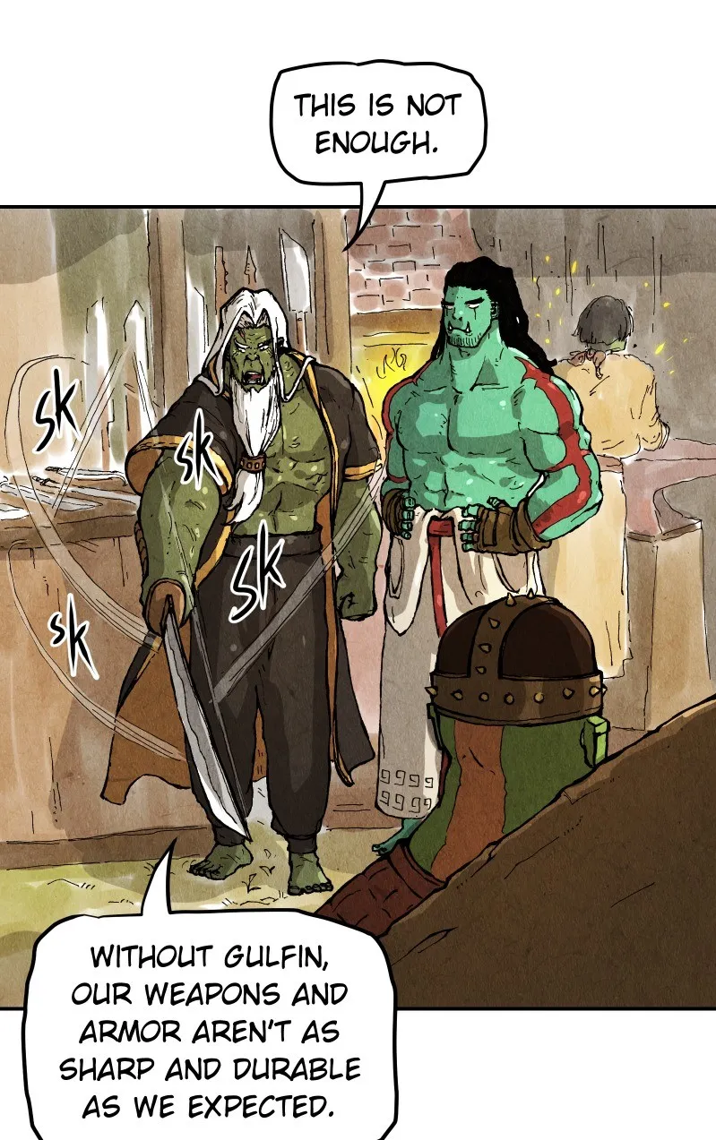Read Gul chapter 36 image 38 on Lezhin