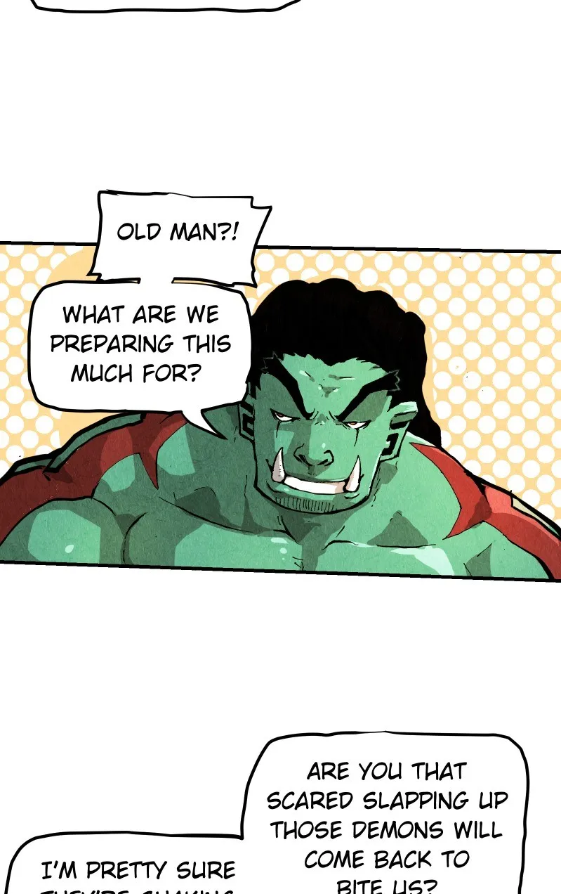 Read Gul chapter 36 image 39 on Lezhin