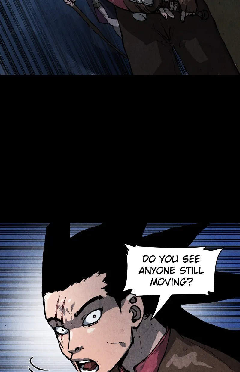 Read Gul chapter 36 image 4 on Lezhin