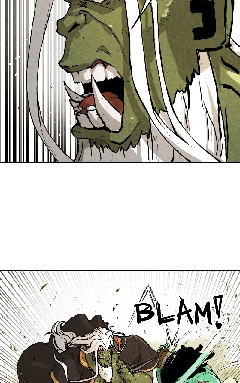 Read Gul chapter 36 image 41 on Lezhin