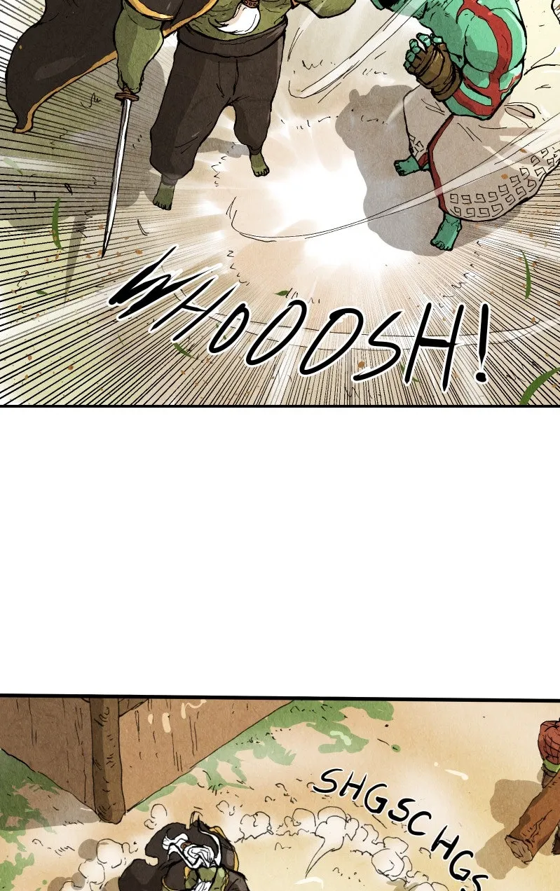 Read Gul chapter 36 image 42 on Lezhin