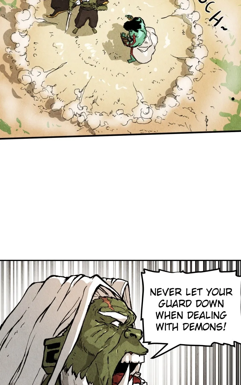 Read Gul chapter 36 image 43 on Lezhin