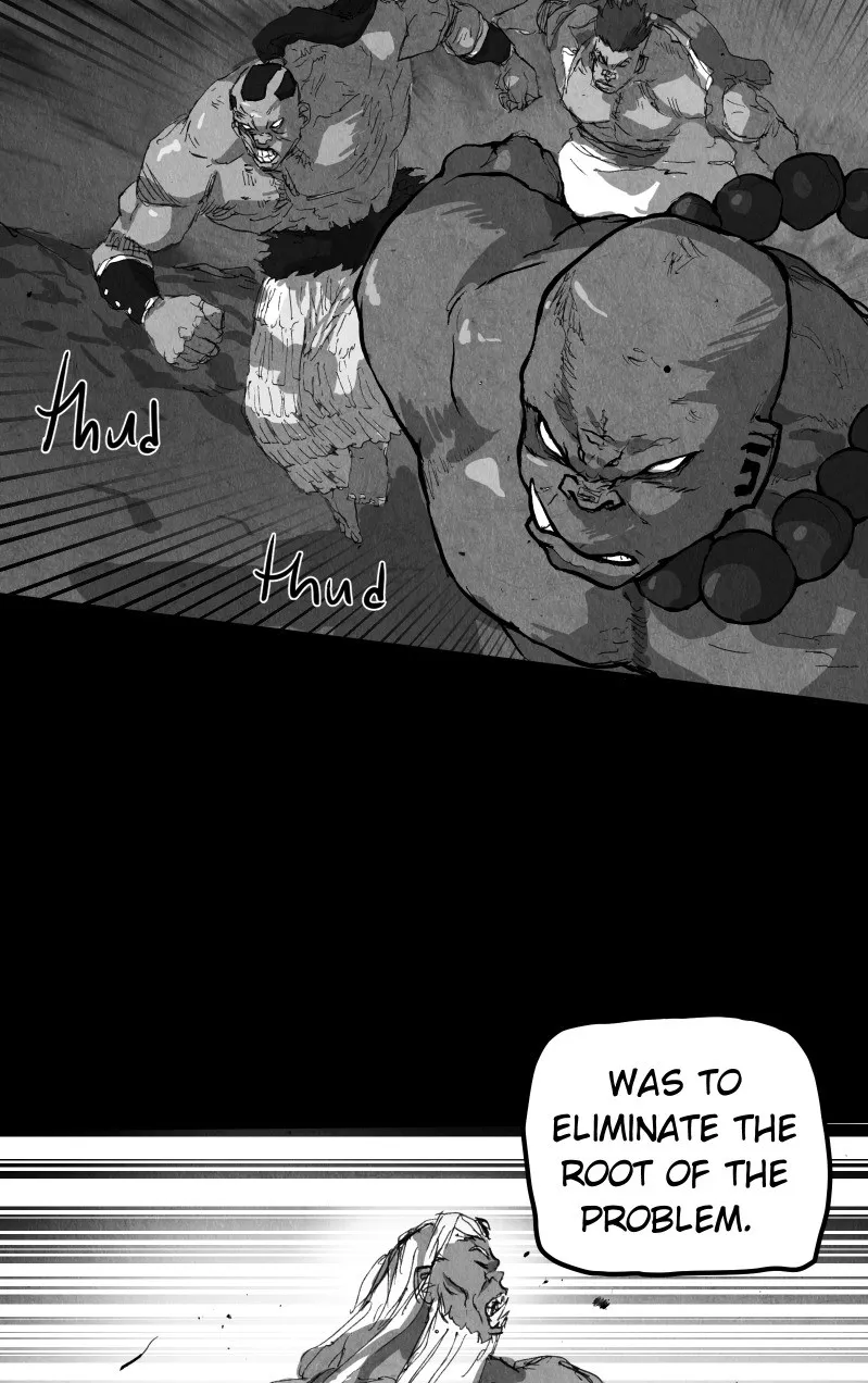 Read Gul chapter 36 image 49 on Lezhin