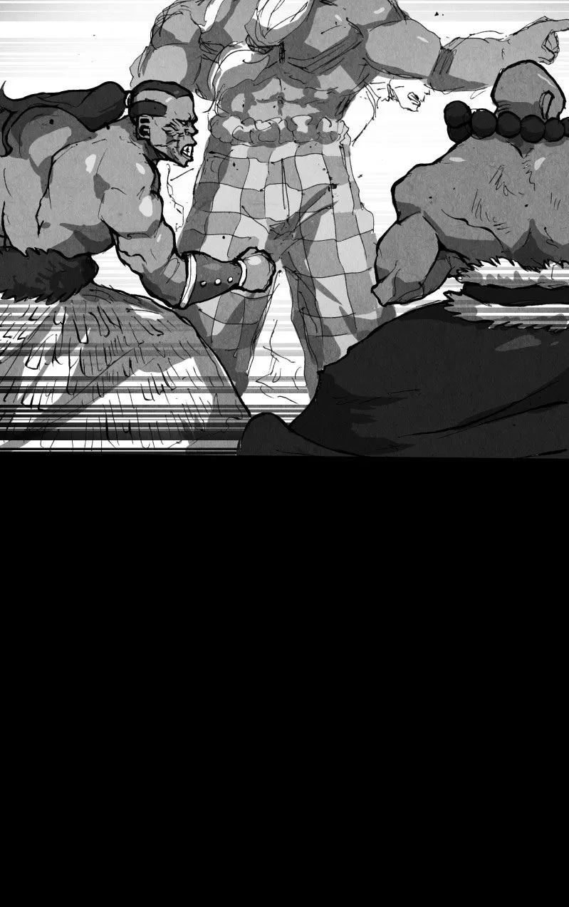 Read Gul chapter 36 image 50 on Lezhin
