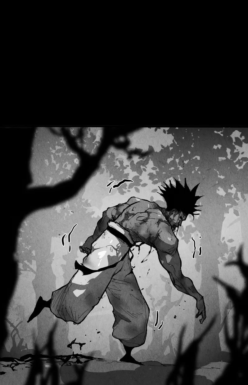 Read Gul chapter 36 image 53 on Lezhin