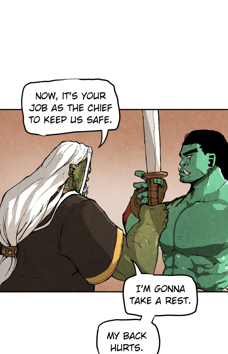 Read Gul chapter 36 image 57 on Lezhin