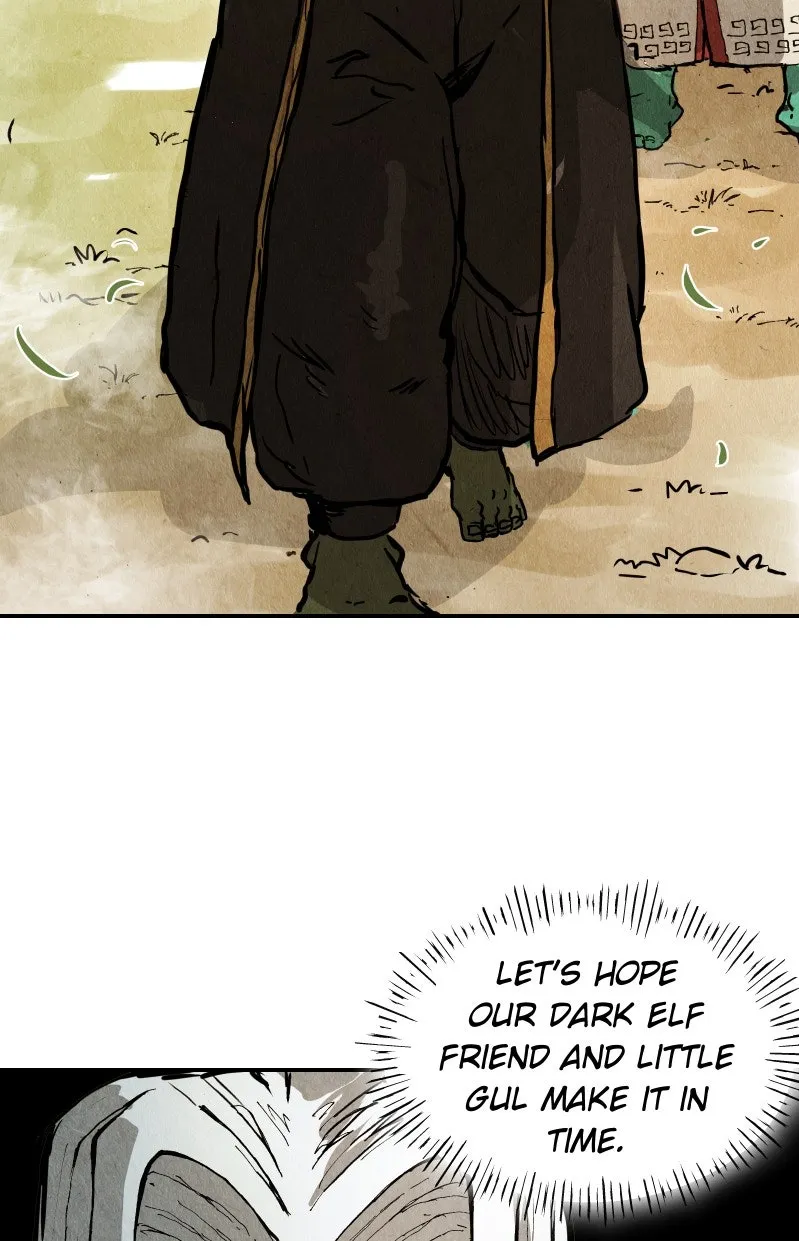 Read Gul chapter 36 image 59 on Lezhin