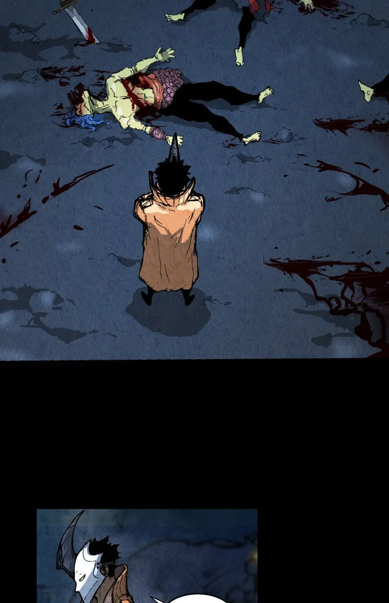 Read Gul chapter 36 image 6 on Lezhin