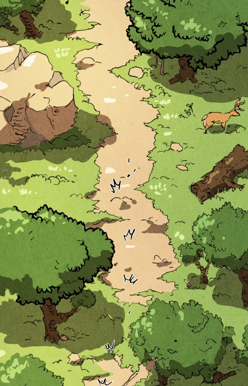 Read Gul chapter 36 image 68 on Lezhin
