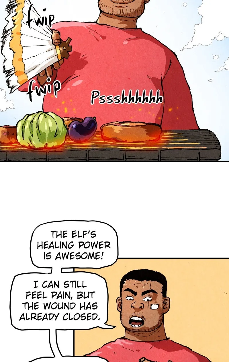 Read Gul chapter 37 image 10 on Lezhin