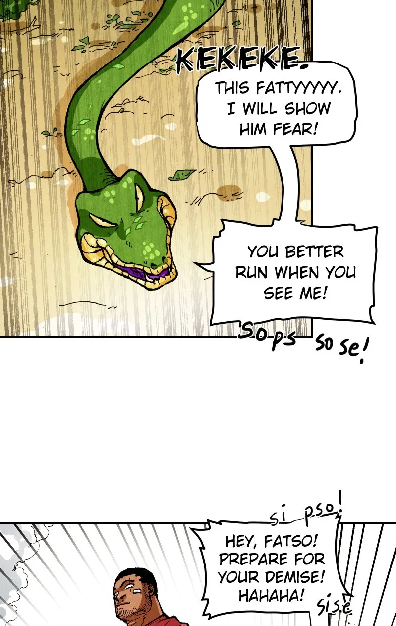 Read Gul chapter 37 image 12 on Lezhin
