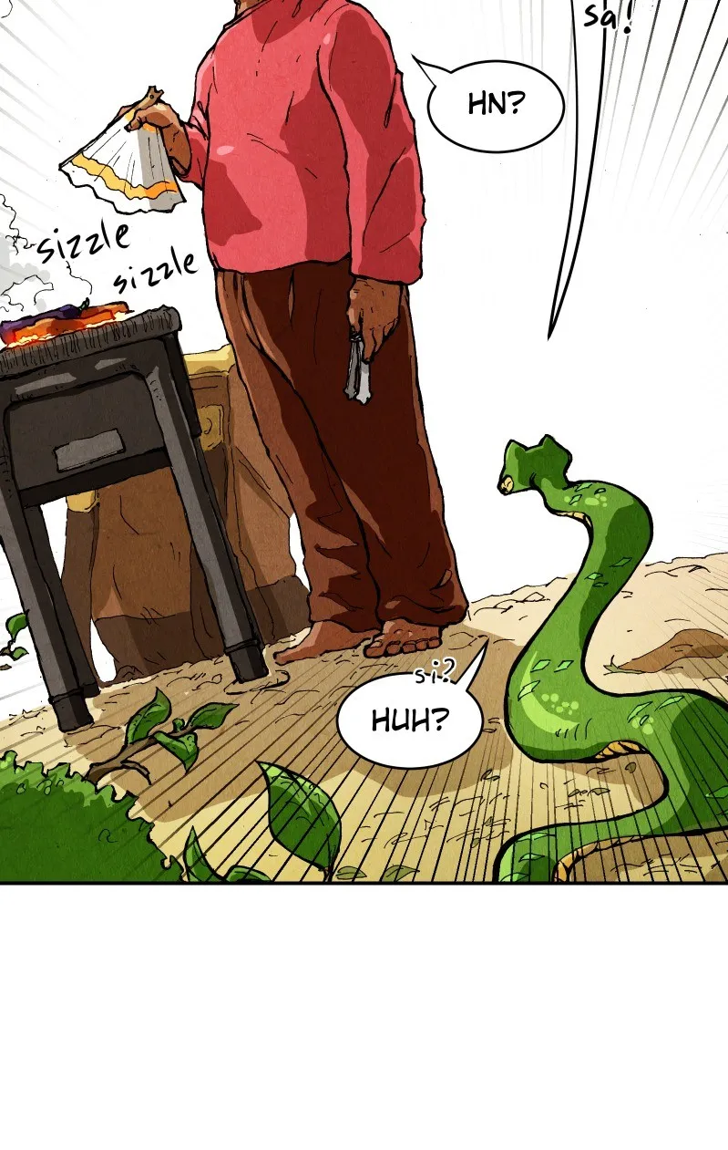 Read Gul chapter 37 image 13 on Lezhin