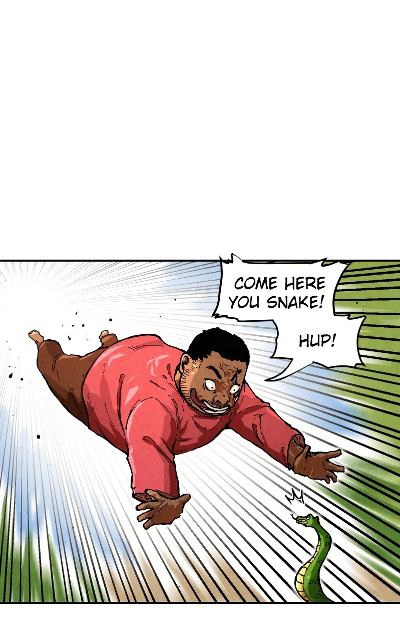 Read Gul chapter 37 image 15 on Lezhin