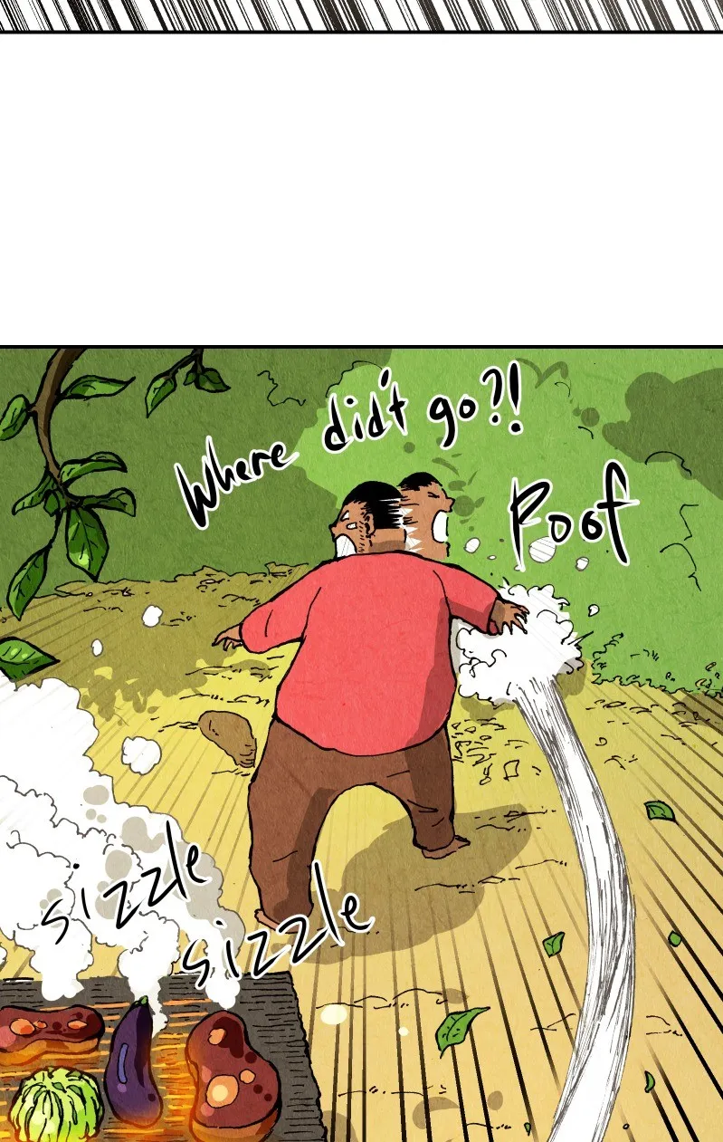 Read Gul chapter 37 image 17 on Lezhin
