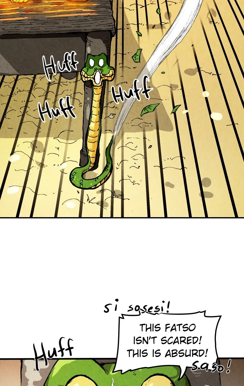 Read Gul chapter 37 image 18 on Lezhin