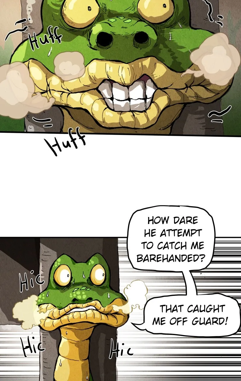 Read Gul chapter 37 image 19 on Lezhin