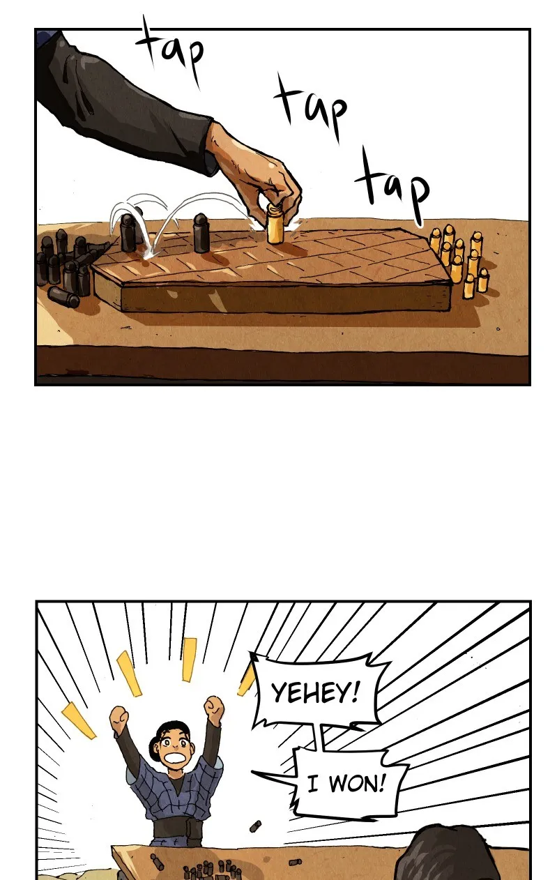Read Gul chapter 37 image 21 on Lezhin