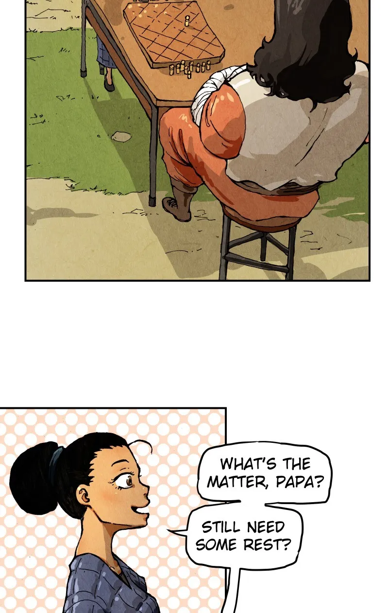 Read Gul chapter 37 image 22 on Lezhin