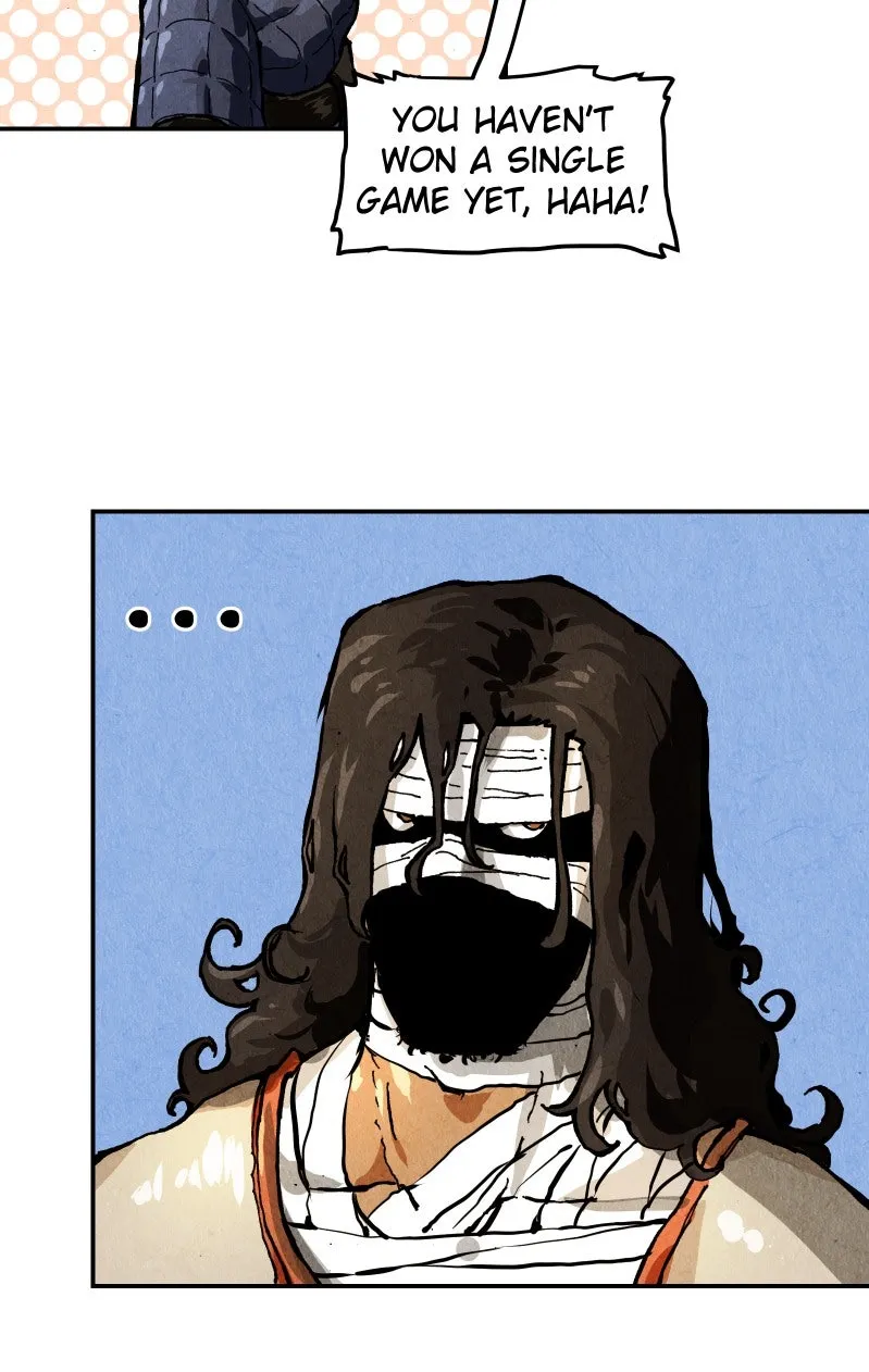 Read Gul chapter 37 image 23 on Lezhin