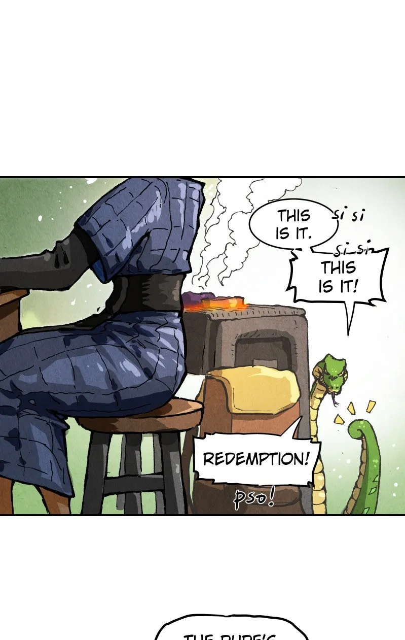 Read Gul chapter 37 image 24 on Lezhin