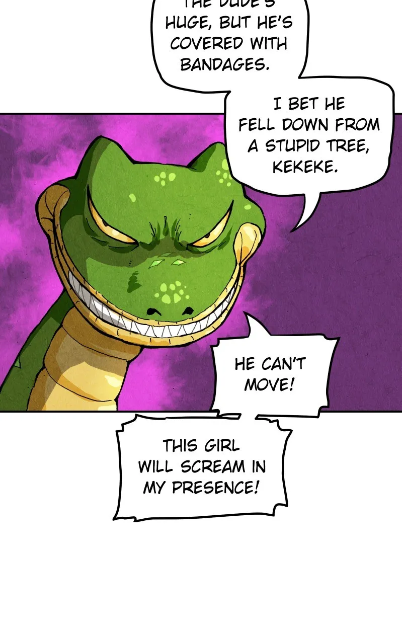 Read Gul chapter 37 image 25 on Lezhin