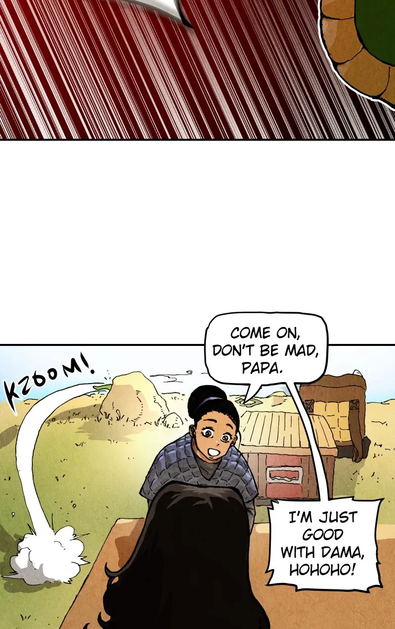 Read Gul chapter 37 image 30 on Lezhin