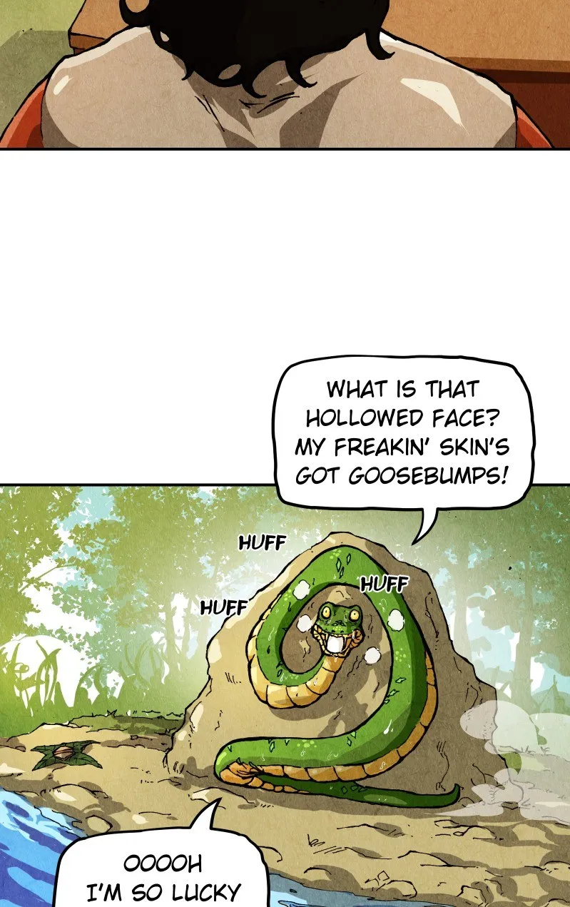 Read Gul chapter 37 image 31 on Lezhin