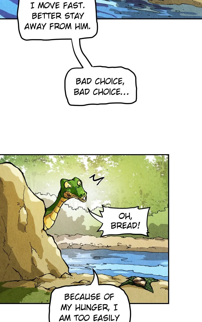Read Gul chapter 37 image 32 on Lezhin
