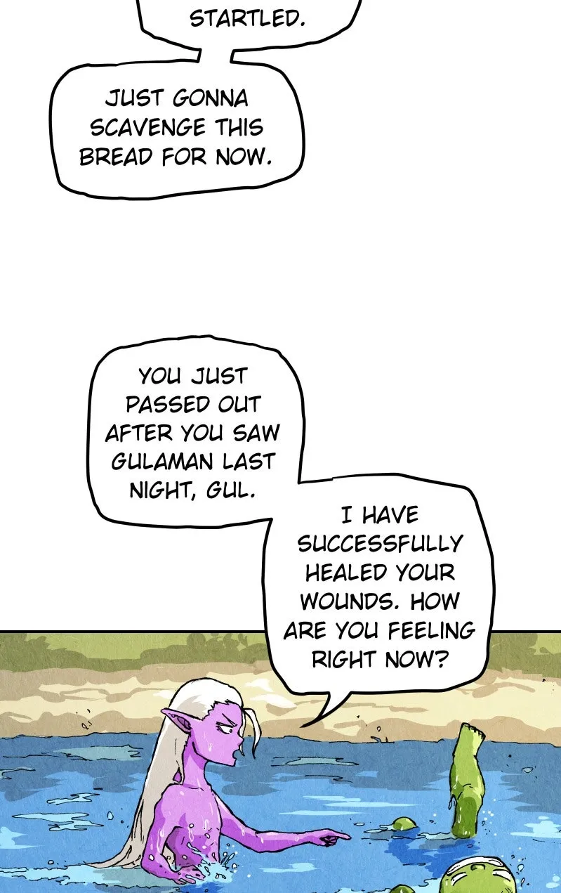 Read Gul chapter 37 image 33 on Lezhin