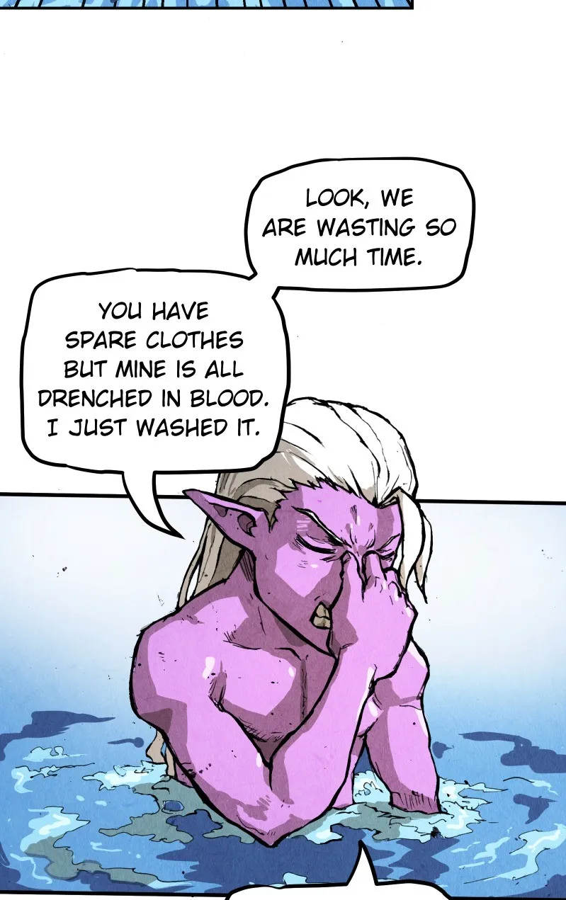 Read Gul chapter 37 image 36 on Lezhin