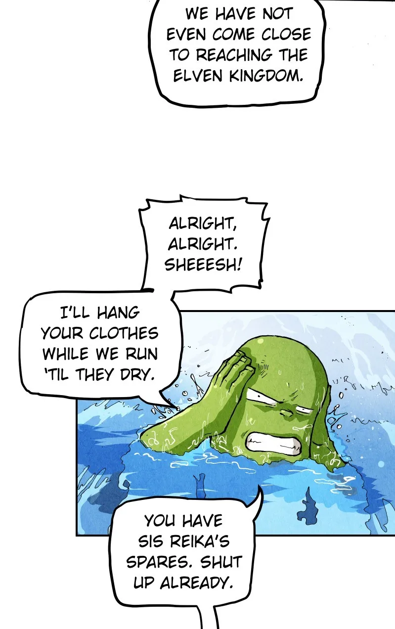 Read Gul chapter 37 image 37 on Lezhin