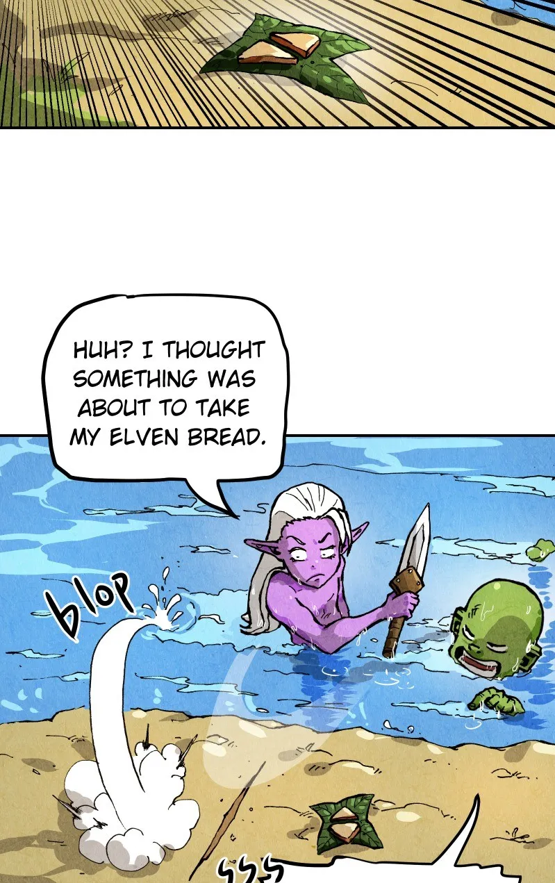 Read Gul chapter 37 image 41 on Lezhin