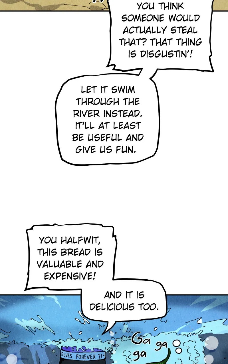 Read Gul chapter 37 image 42 on Lezhin