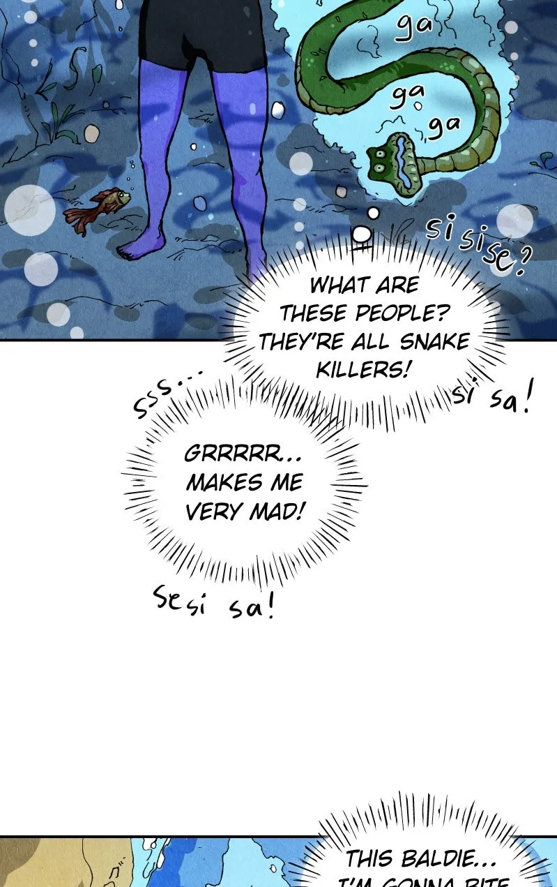 Read Gul chapter 37 image 43 on Lezhin