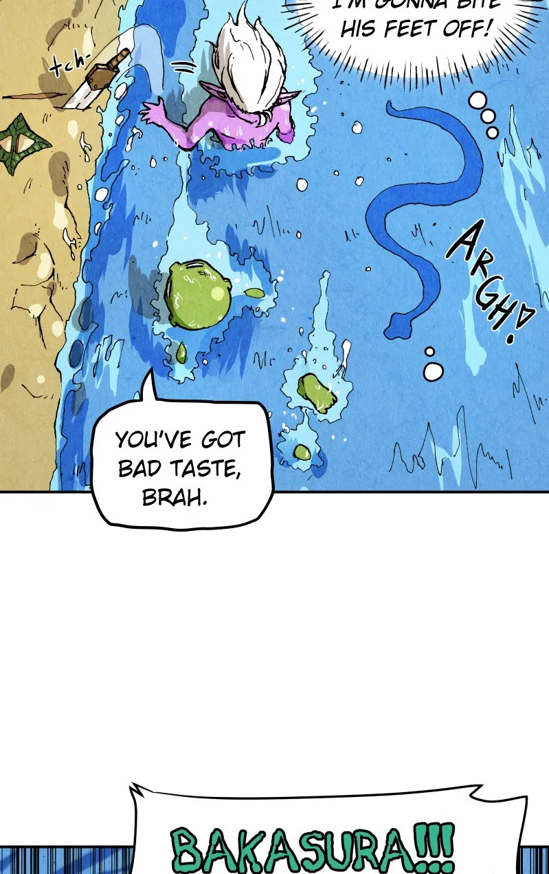 Read Gul chapter 37 image 44 on Lezhin