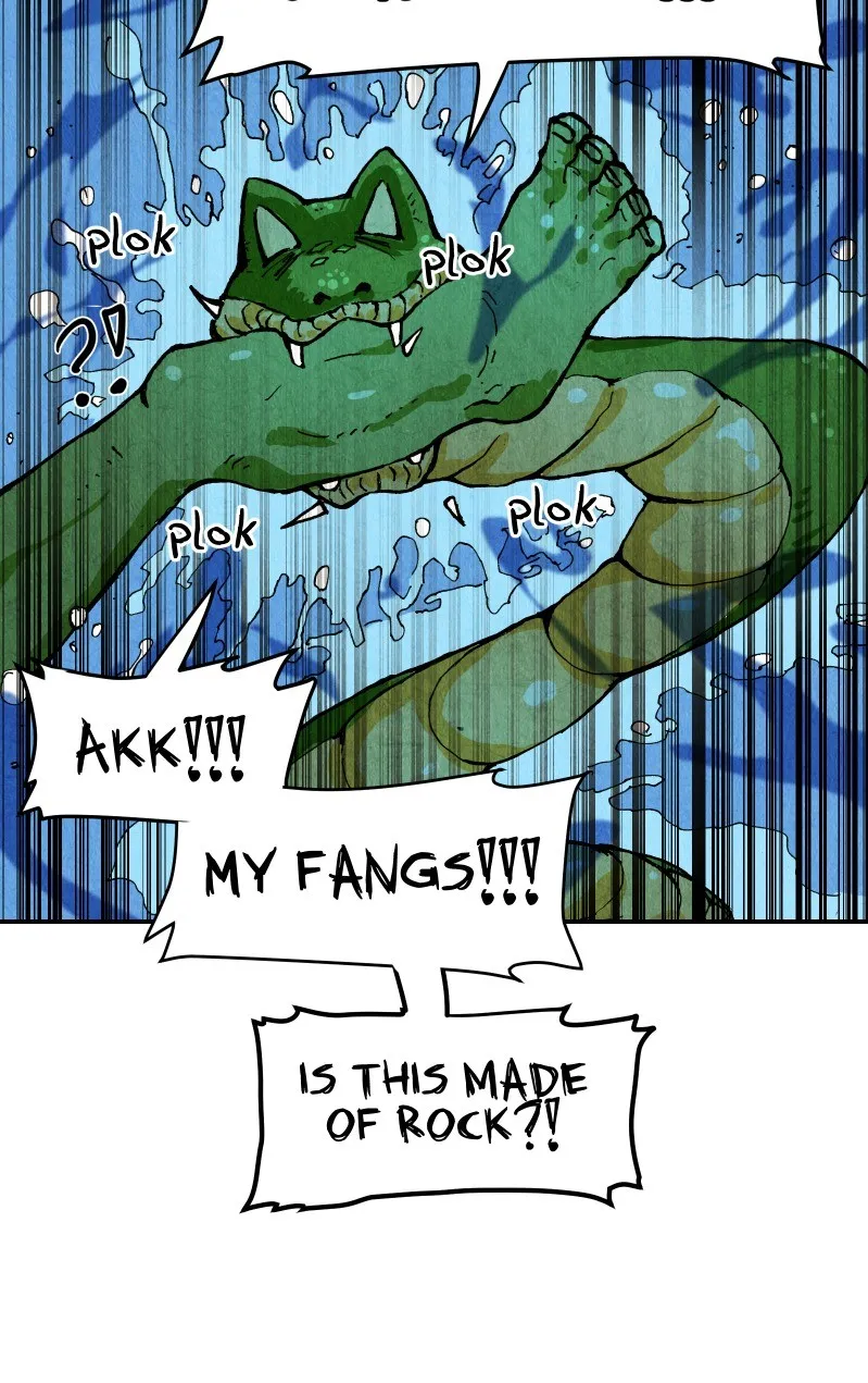 Read Gul chapter 37 image 45 on Lezhin