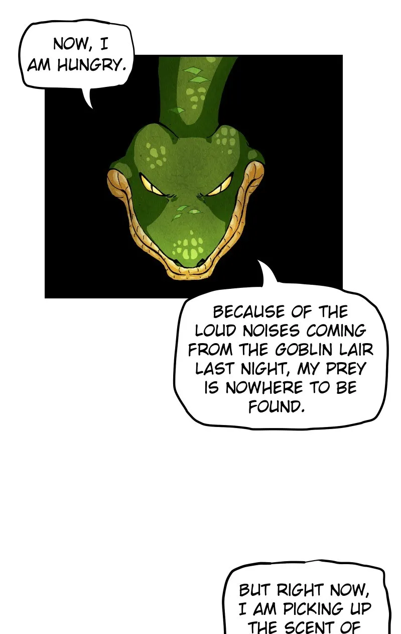 Read Gul chapter 37 image 5 on Lezhin