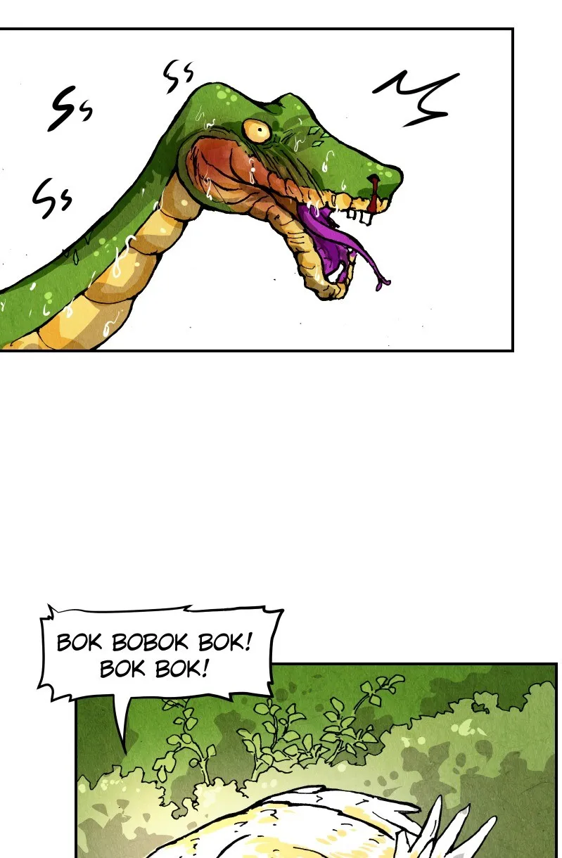 Read Gul chapter 37 image 50 on Lezhin