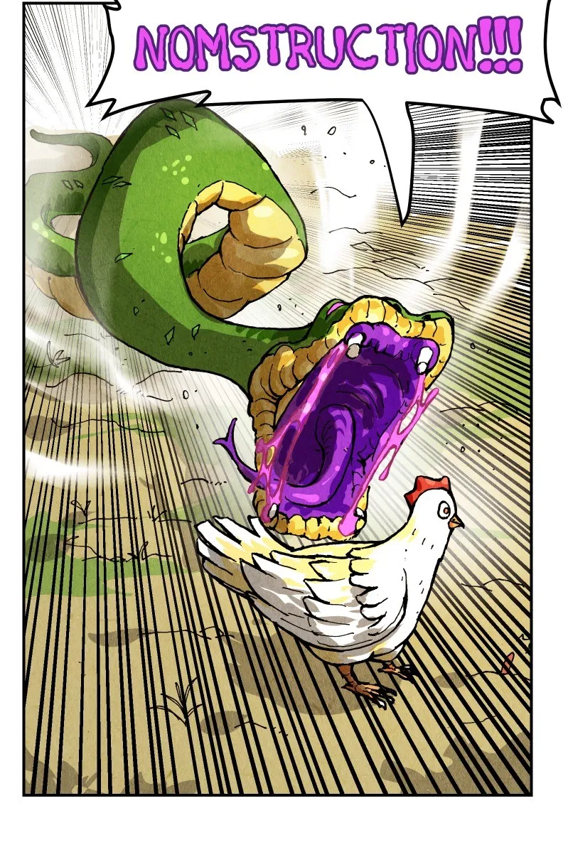 Read Gul chapter 37 image 54 on Lezhin