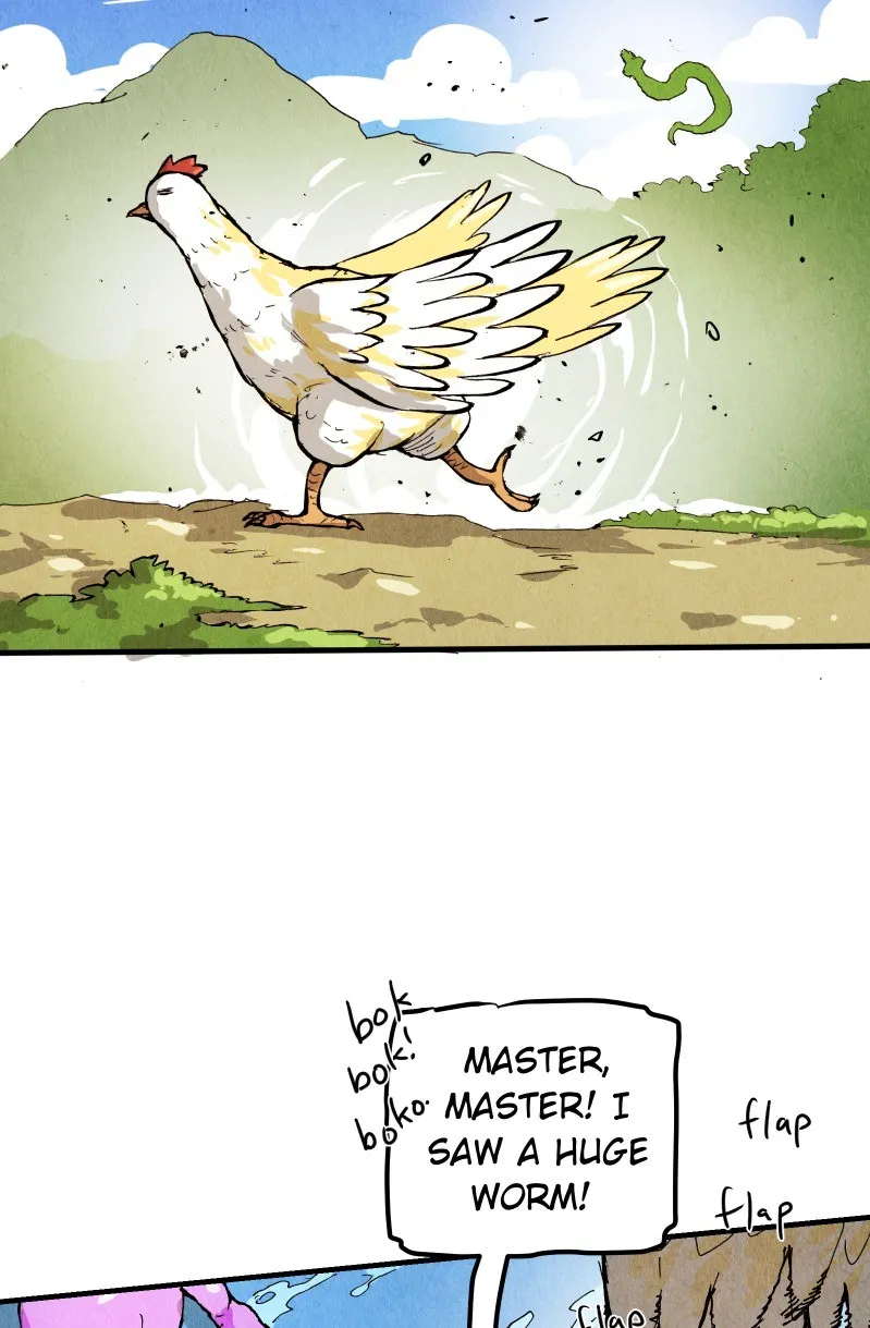 Read Gul chapter 37 image 57 on Lezhin