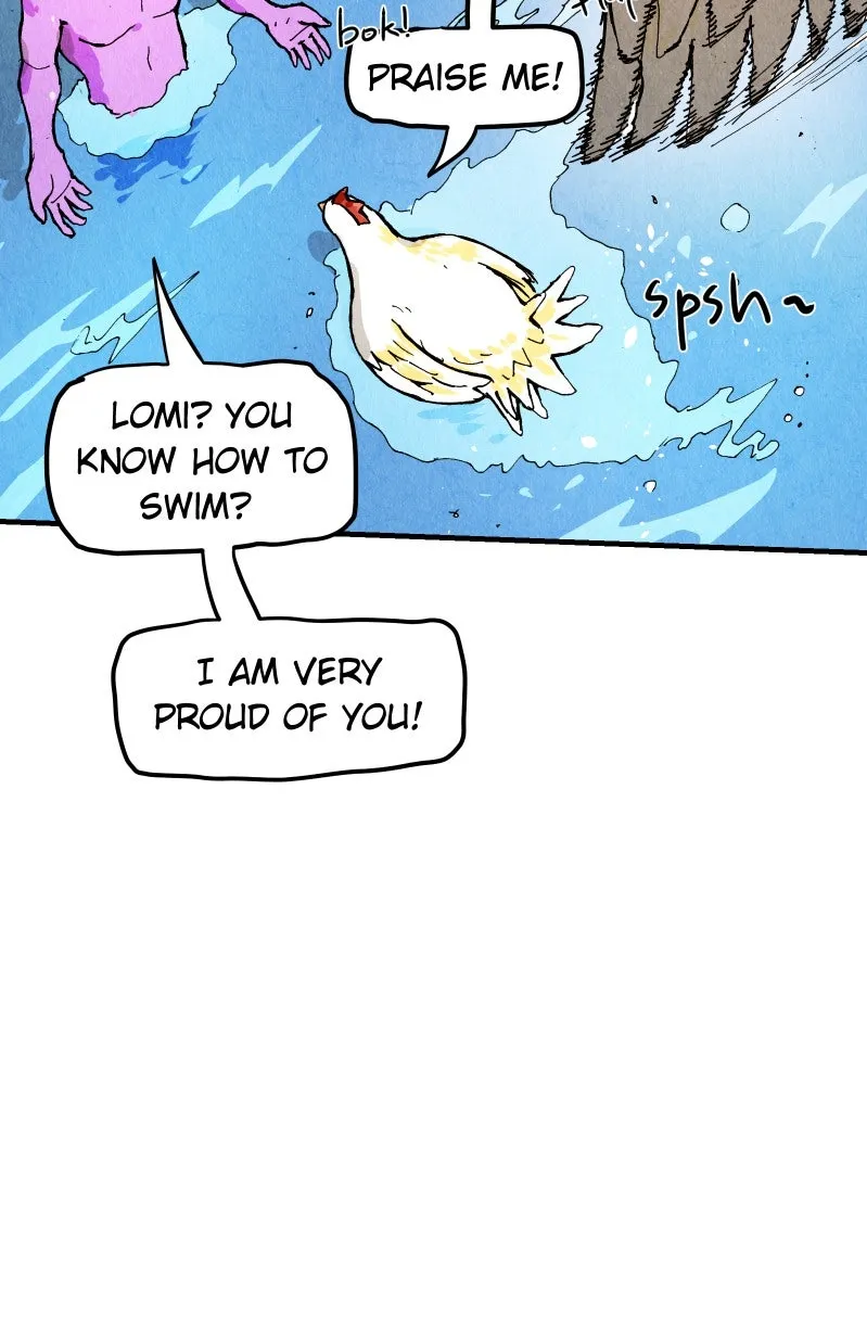 Read Gul chapter 37 image 58 on Lezhin