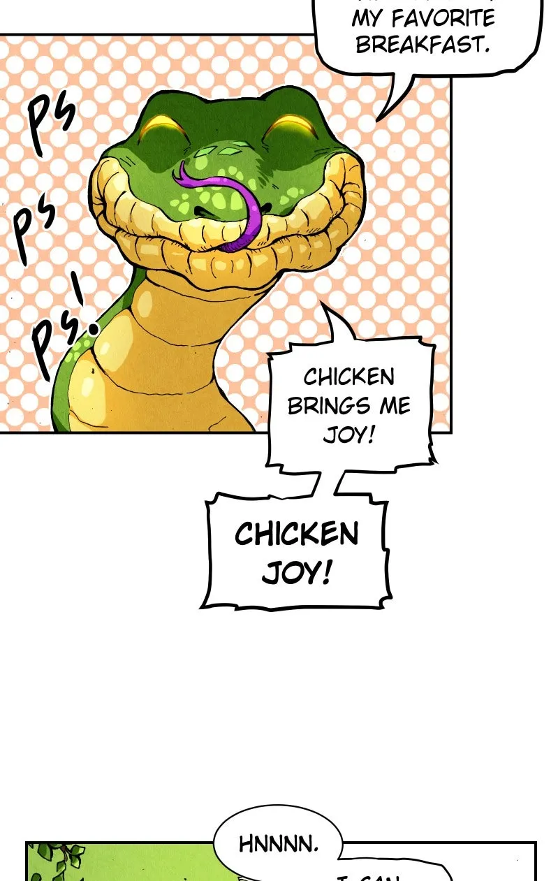 Read Gul chapter 37 image 6 on Lezhin