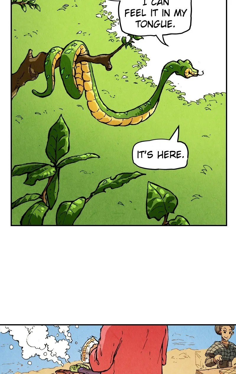Read Gul chapter 37 image 7 on Lezhin