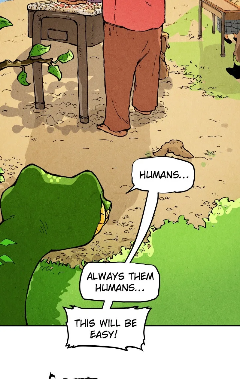 Read Gul chapter 37 image 8 on Lezhin