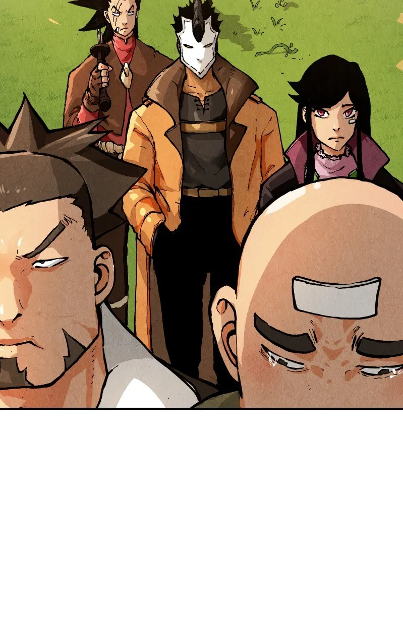 Read Gul chapter 38 image 15 on Lezhin