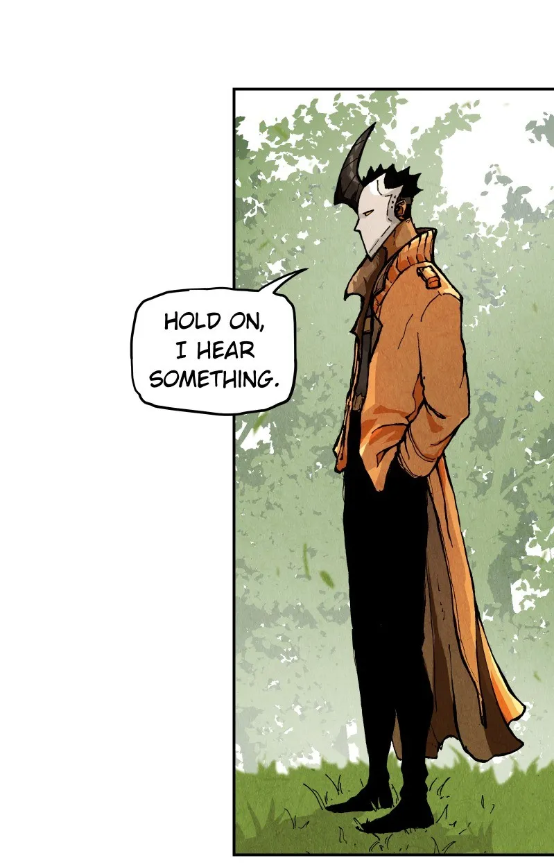Read Gul chapter 38 image 16 on Lezhin