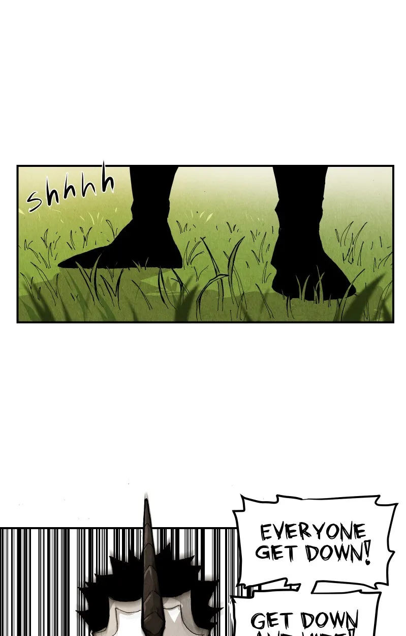 Read Gul chapter 38 image 17 on Lezhin