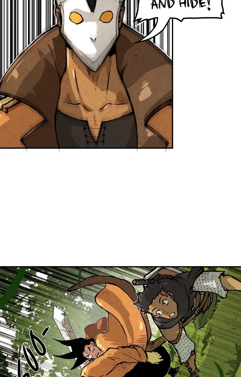Read Gul chapter 38 image 18 on Lezhin